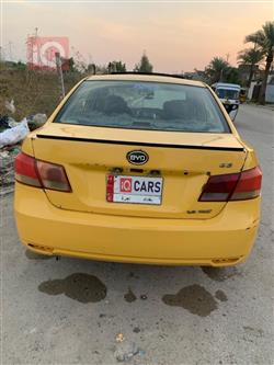 بي واي دي G3